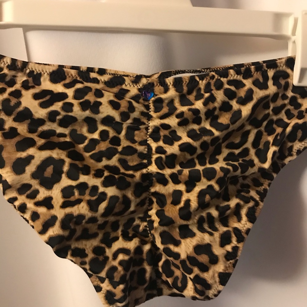 Victoria’s Secret Bikini bottom